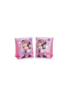 Buy Bestway - Disney Junior Armbands Minnie Mouse - 91038 in Egypt