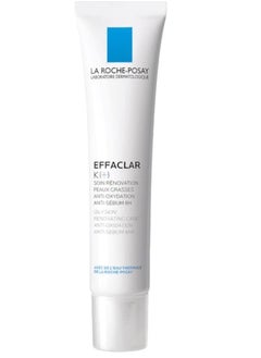 Buy La Roche-Posay Effaclar K Plus Treatment, 1.35 oz in UAE