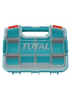 Buy TOTAL Plastic Organizer 12" TPBX1121 in Saudi Arabia