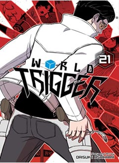 اشتري World Trigger, Vol. 21 في الامارات