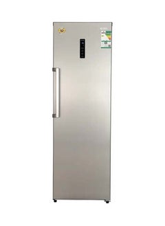 Buy General Supreme, Single Door Vertical Freezer, Steam Cooling, (9.3 ft, 262 L), Inverter, Stainless Steel in Saudi Arabia