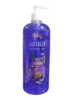 Buy Oriental Touch Shower Gel - 1000 ML in Egypt