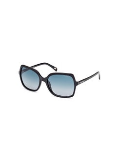 اشتري Women's Polarized Square Sunglasses - SE629301D59 - Lens Size: 59 Mm في الامارات