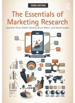 Buy Essentials of Marketing Research in UAE