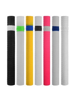 Buy Speed Mix Colored Cricket Bat Grip in Saudi Arabia