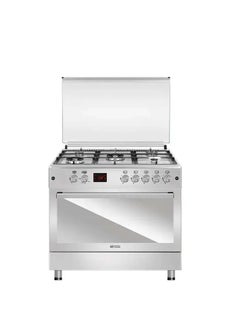 Buy Gas Cooking Stove, Size 90x60 cm in Saudi Arabia