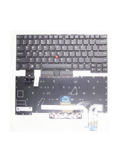 Buy Lenovo ThinkPad T490S T495S E490S T14S P1 Extreme Gen1 /Gen2 X1 Extreme Gen1 / Gen2 Laptop No Frame (NO Backlight) in Saudi Arabia