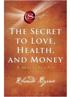 Buy The Secret to Love, Health, and Money in UAE