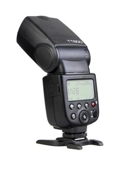 Buy Thinklite TT600 Camera Flash Speedlite Master/Slave Flash with Built-in 2.4G Wireless Trigger System GN60 in Saudi Arabia