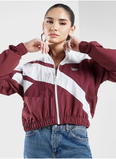 اشتري Classics Franchise Track Jacket في الامارات