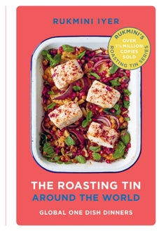 Buy The Roasting Tin Around the World : Global One Dish Dinners in Saudi Arabia