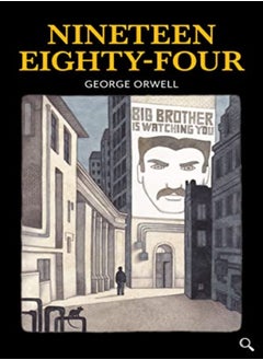 اشتري Nineteen Eighty-Four في الامارات