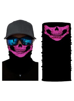 Buy Xunhui Printed Multi-Function Sports BandanaS365 S365 in Saudi Arabia