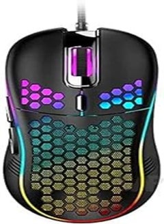 Buy Generic 6D Click Gaming USB Mouse in Egypt