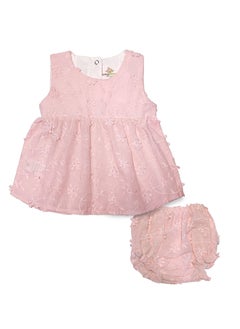 Buy Baby girls dress with panty in Egypt