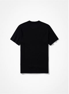 Buy AE Super Soft Graphic T-Shirt in UAE