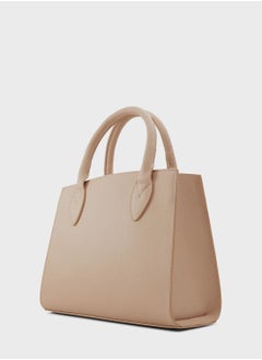 اشتري Deby Top Handle Tote Bag في السعودية