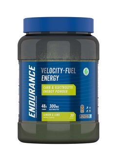 اشتري Endurance Velocity Fuel Energy with Lemon & Lime -1.5Kg في الامارات