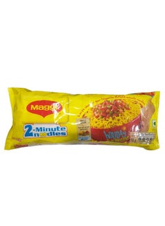 Buy Masala Holiday Fun Recipe Noodles 420g in UAE