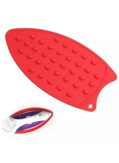 Buy Silicone iron base random color in Egypt