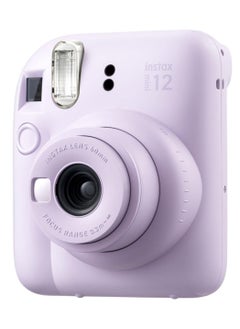 Buy Instax FUJIFILM Instax Mini 12 Instant Camera in UAE