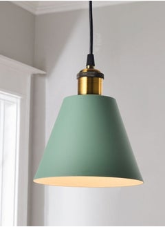 Buy Ceiling chandelier in green from Yocandle in Saudi Arabia