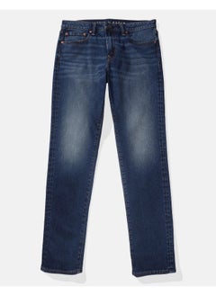 اشتري AE AirFlex+ Slim Straight Jean في الامارات