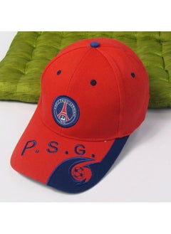 Buy New Embroidered Sports Duck Tongue Hat in UAE