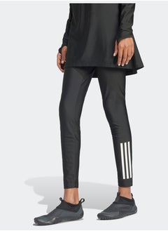 Buy 3-Stripes Swim Leggings in Egypt