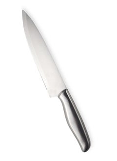 Buy Stainless Steel Kitchen Carving Knife - 29.5 cm. in Egypt