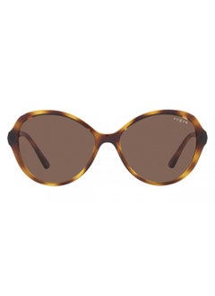 Buy Full Rim Butterfly Sunglasses 5475SB,57, W656,73 in Egypt