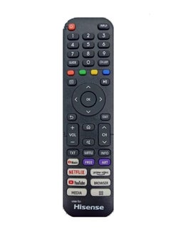 Buy Remote Control For Hisense Tv in UAE