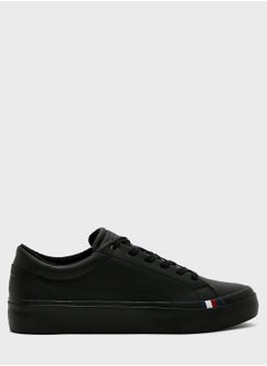 Buy Logo Low Top Sneakers in UAE