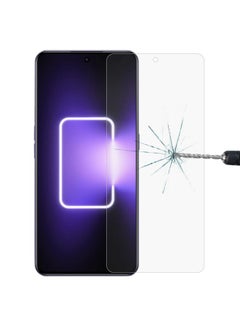 اشتري Screen Protector For Realme GT3 0.26mm 9H 2.5D Tempered Glass Film في الامارات