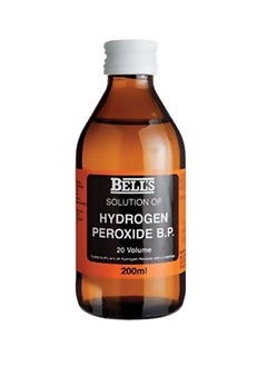 اشتري Hydrogen Peroxide 200ml في الامارات