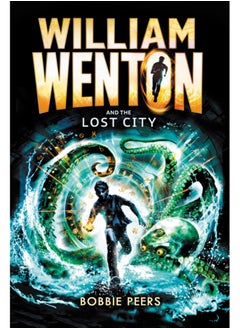 اشتري William Wenton and the Lost City في السعودية