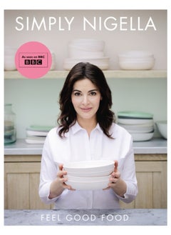 اشتري Simply Nigella : Feel Good Food في الامارات