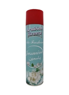 اشتري Air Freshener Spray, 300ml, Jasmine في الامارات