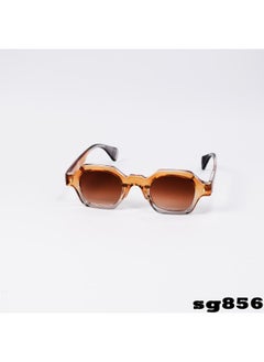 اشتري Generic Men and Women Sunglasses SG856 في مصر