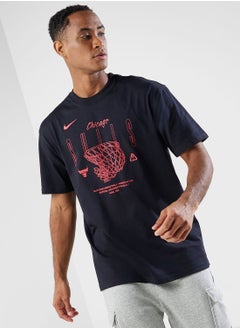 اشتري Chicago Bulls Mx90 T-Shirt في السعودية