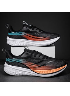 Buy Single Mesh Breathable Thin Men's Running Shoes in UAE