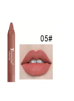 Buy Matte Lipstick, Smudge Proof Moisturizing Lip Makeup in Egypt