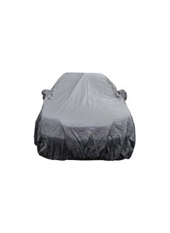 Buy Waterproof car cover suitable for Fiat 124 in Egypt