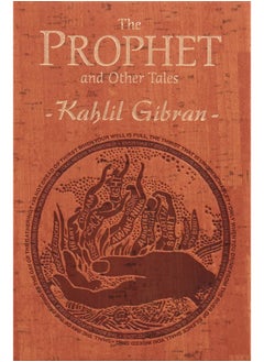 اشتري Prophet and Other Tales في الامارات