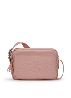 Buy KIPLING Medium Crossbody Female Tender Rose in UAE