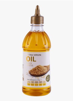 Buy Sesame Oil 500 ml in Egypt