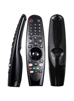 Buy Magic Remote Control for LG Smart TV with Voice Function and Pointer in Saudi Arabia