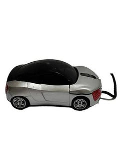 Buy Audi Design Wired Car Mouse - Multi Color in Saudi Arabia