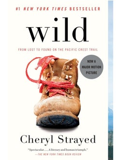 Buy Wild: From Lost to Found on the Pacific Crest Trail in Egypt