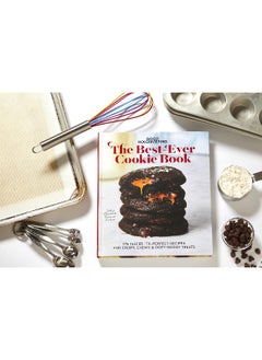 Buy Good Housekeeping The Best-Ever Cookie Book in UAE